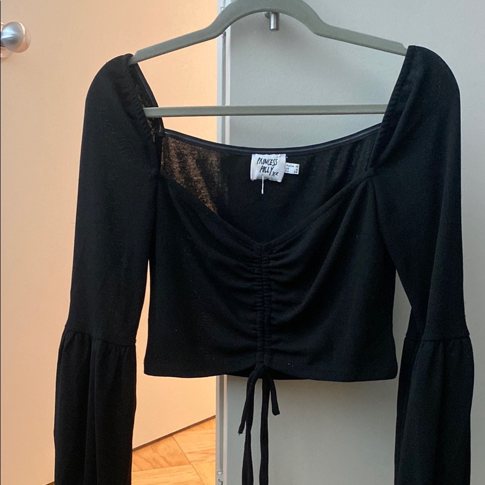 Princess Polly crop top